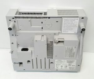 Hitachi CP-AX2504 LCD Projector - Image 4