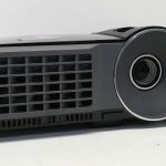 BenQ MX514 Digital Projector