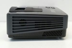 BenQ MX514 Digital Projector - Image 8
