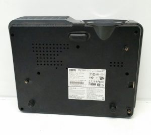 BenQ MX514 Digital Projector - Image 5