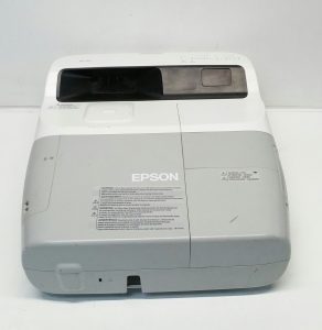 Epson EB-460H343B LCD Projector - Image 2