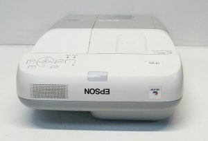 Epson EB-460H343B LCD Projector - Image 7
