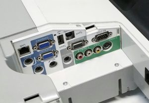 Epson EB-460H343B LCD Projector - Image 6