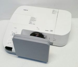 Nec NP-U250X Projector