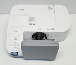 Nec NP-U250X Projector - Image 2