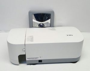 Nec NP-U250X Projector - Image 6
