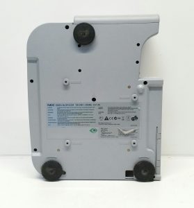 Nec NP-U250X Projector - Image 4