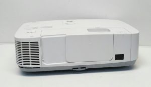 Nec NP-M420X LCD Projector