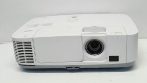 Nec NP-M420X LCD Projector - Image 2