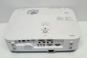 Nec NP-M420X LCD Projector - Image 6