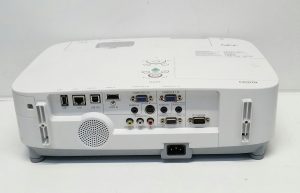 Nec NP-M420X LCD Projector - Image 5
