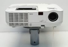 Nec NP110 LCD Projector - Image 2
