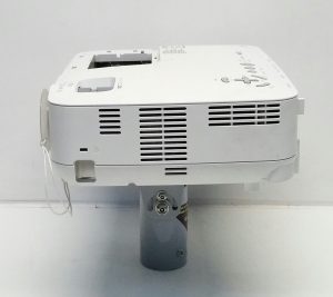 Nec NP110 LCD Projector - Image 6