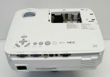 Nec NP110 LCD Projector - Image 5