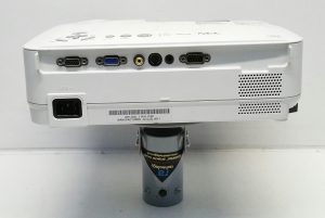 Nec NP110 LCD Projector - Image 4