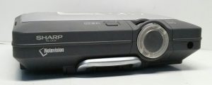 Sharp PG-C45X LCD Projector