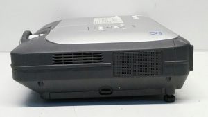 Sharp PG-C45X LCD Projector - Image 6