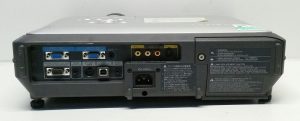 Sharp PG-C45X LCD Projector - Image 5
