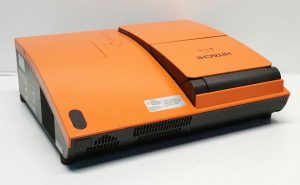 Hitachi ED-A111 LCD Projector