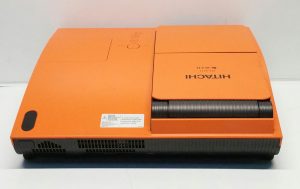 Hitachi ED-A111 LCD Projector - Image 2