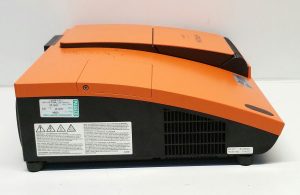 Hitachi ED-A111 LCD Projector - Image 8
