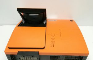 Hitachi ED-A111 LCD Projector - Image 5