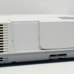 Nec NP-M271X LCD VGA Projector
