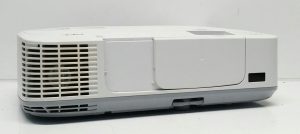 Nec NP-M271X LCD VGA Projector