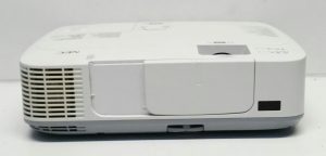 Nec NP-M271X LCD VGA Projector - Image 2