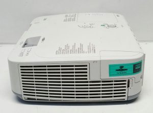 Nec NP-M271X LCD VGA Projector - Image 7