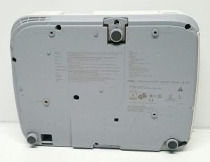 Nec NP-M271X LCD VGA Projector - Image 4