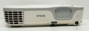 Epson EB-X11 H435B LCD VGA Projector