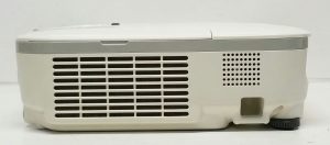 Epson EB-X11 H435B LCD VGA Projector - Image 7