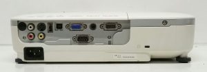 Epson EB-X11 H435B LCD VGA Projector - Image 6