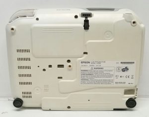 Epson EB-X11 H435B LCD VGA Projector - Image 5