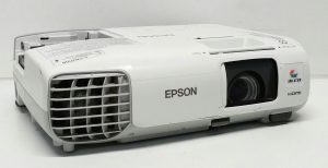Epson EB-X27 H692B HDMI LCD Projector