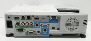 Epson EB-X27 H692B HDMI LCD Projector - Image 6