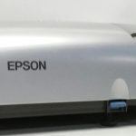 Epson EMP-S3 LCD Projector w 1466 Lamp Hours Used