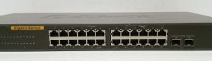 D-Link DGS-1024T 24-Port Gigabit Ethernet Switch - Image 6