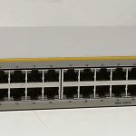 Allied Telesis AT-8648T/2SP Layer 3 2 SFP 48 Port Fast Ethernet Switch