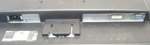 BenQ GL2250-B 22" Senseye 3 VGA, DVI-D LCD Monitor - Image 4