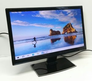 Delium LM2213 22" VGA LED Monitor Screen