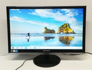 Hanns.G HL231 HSG1111 23" DVI VGA LCD Monitor Screen - Image 2