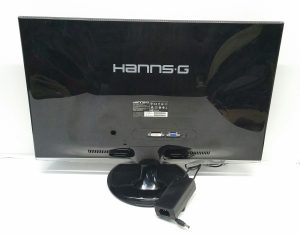 Hanns.G HL231 HSG1111 23" DVI VGA LCD Monitor Screen - Image 5