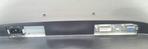 BenQ DL2215-B 22" DVI-D VGA LCD Monitor Screen - Image 4