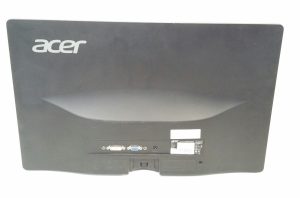 Acer S220HQL 22" VGA DVI LCD Monitor - Image 4