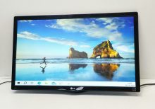 LG 24M47VQ-P 24" DVI-D VGA HDMI LED Monitor - Image 2