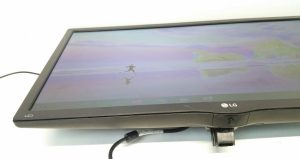LG 24M47VQ-P 24" DVI-D VGA HDMI LED Monitor - Image 6
