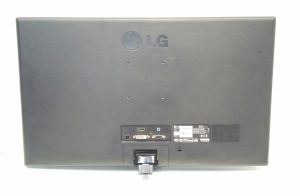 LG 24M47VQ-P 24" DVI-D VGA HDMI LED Monitor - Image 5