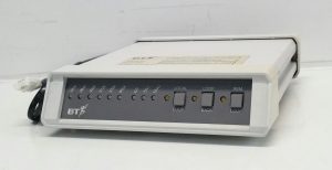 BT NTU 16A BT Networking Terminating Unit